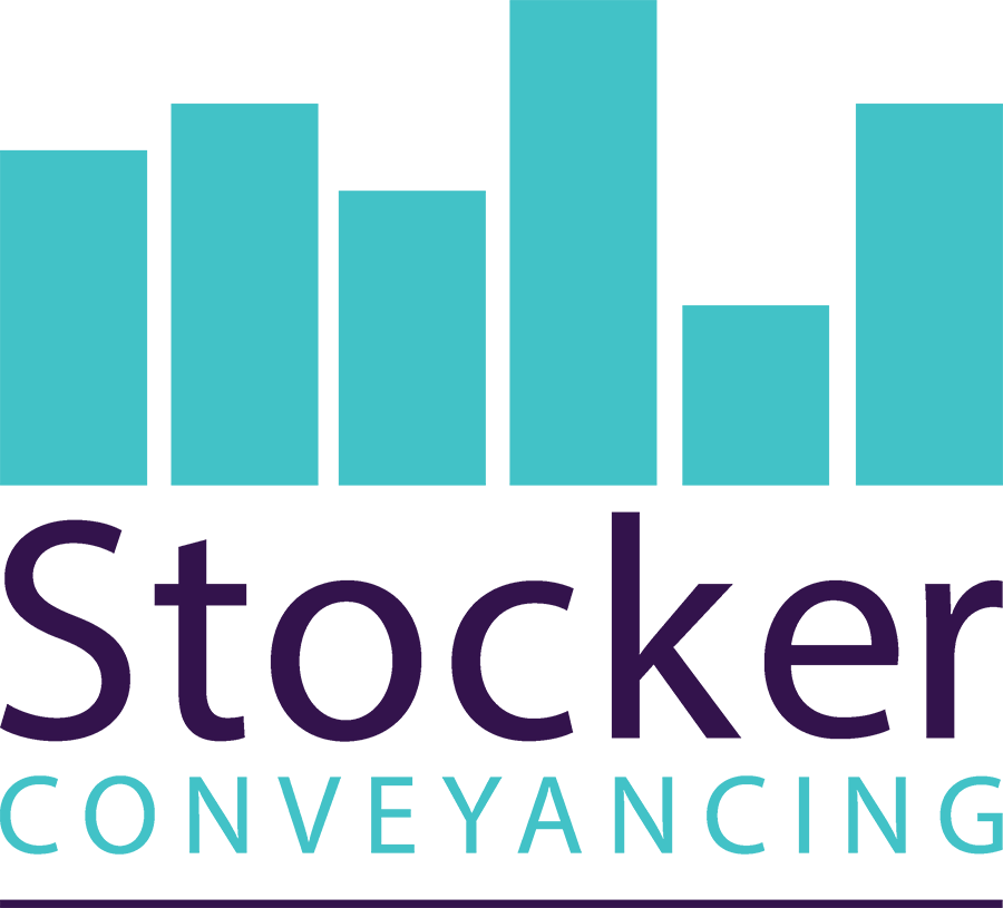 Stocker Conveyancing Logo